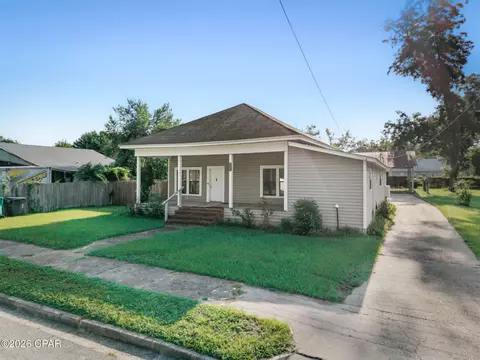 Other - 633 3rd St, Chipley, FL 32428 photo 1 of 7