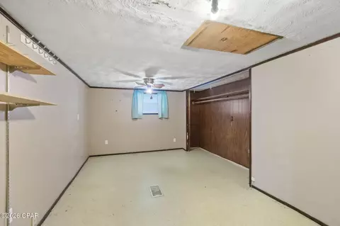 Bedroom - 633 3rd St, Chipley, FL 32428 photo 3 of 3