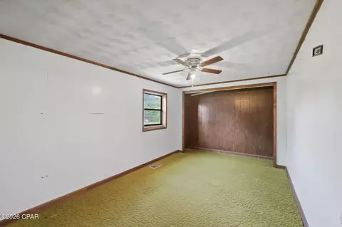 Bedroom - 633 3rd St, Chipley, FL 32428 photo 1 of 3