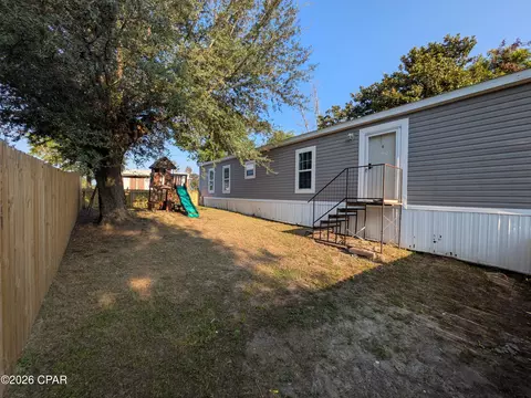 214 Everitt Ave, Panama City, FL 32401