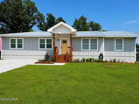 112 N Gayle Ave, Panama City, FL 32401
