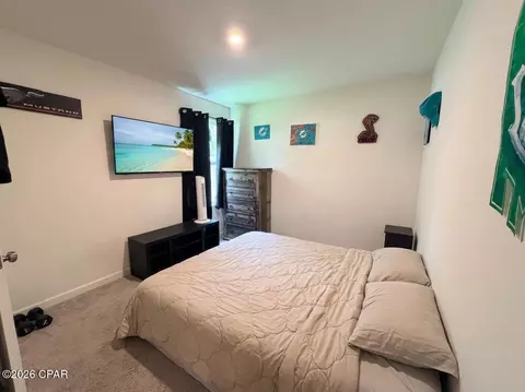 Bedroom - 3569 Westbrook Dr, Chipley, FL 32428 photo 2 of 3
