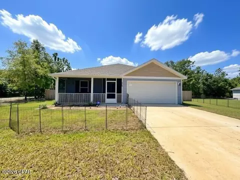 Exterior - 3569 Westbrook Dr, Chipley, FL 32428 photo 2 of 6