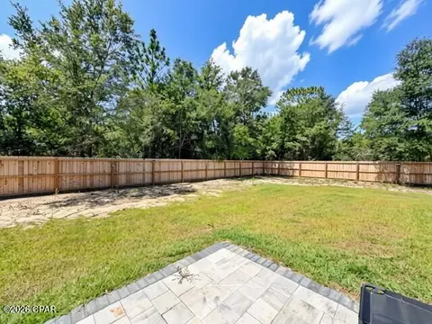 Exterior - 3569 Westbrook Dr, Chipley, FL 32428 photo 6 of 6