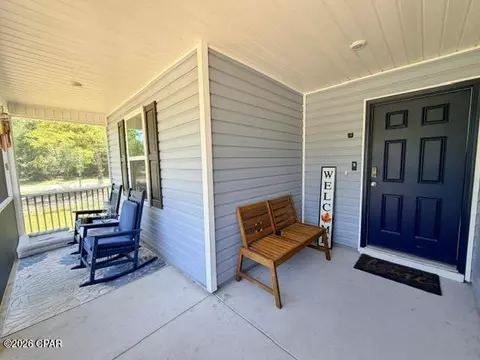 Exterior - 3569 Westbrook Dr, Chipley, FL 32428 photo 4 of 6
