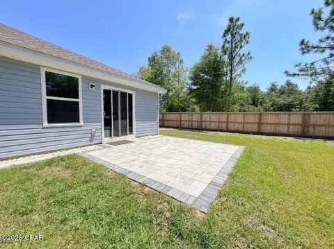 Exterior - 3569 Westbrook Dr, Chipley, FL 32428 photo 5 of 6