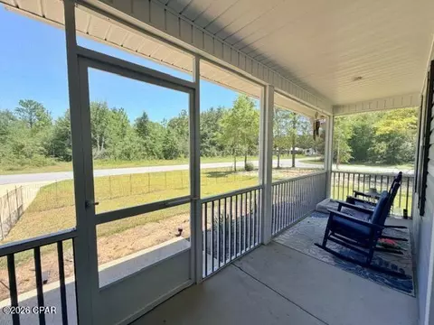 Exterior - 3569 Westbrook Dr, Chipley, FL 32428 photo 3 of 6