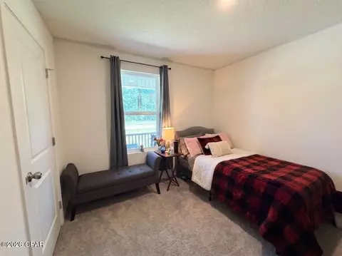 Bedroom - 3569 Westbrook Dr, Chipley, FL 32428 photo 3 of 3