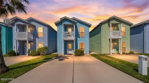 17214 Front Beach Rd #18, Panama City Beach, FL 32413