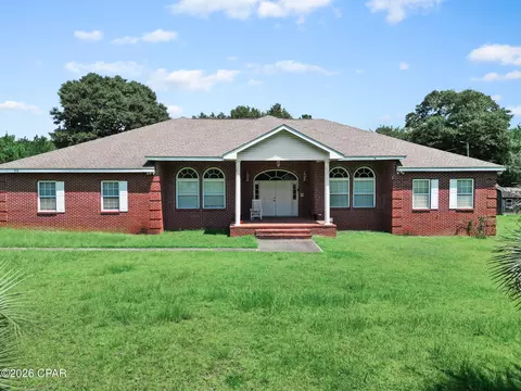 15 Alpine Heights Rd, Quincy, FL 32352