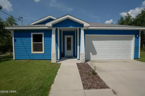 7031 Campflowers Rd, Youngstown, FL 32466