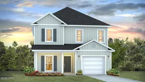 317 Robinson Bluff Rd, Panama City Beach, FL 32407