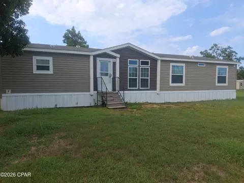 5036 E 14th St, Panama City, FL 32404
