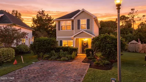 330 Madison Cir, Panama City Beach, FL 32407
