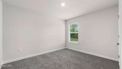 Bedroom - 4059 Falcon Dr, Chipley, FL 32428 photo 5 of 10