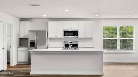 Kitchen - 4059 Falcon Dr, Chipley, FL 32428 photo 1 of 1