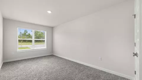 Bedroom - 4059 Falcon Dr, Chipley, FL 32428 photo 9 of 10