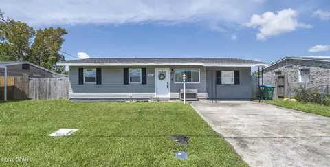 907 School Ave, Panama City, FL 32401