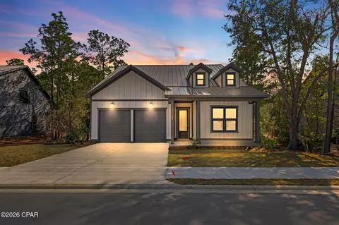 50 E Staver Ln #LOT 16, Santa Rosa Beach, FL 32459