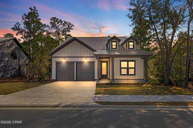 50 E Staver Ln #LOT 16, Santa Rosa Beach, FL 32459