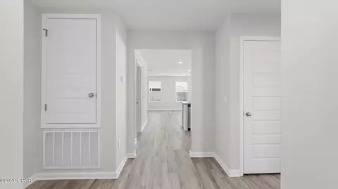 Entry Way - 2405 Windbrook St, Chipley, FL 32428 photo 1 of 3