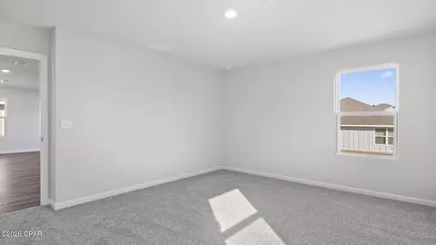 Bedroom - 2405 Windbrook St, Chipley, FL 32428 photo 6 of 7