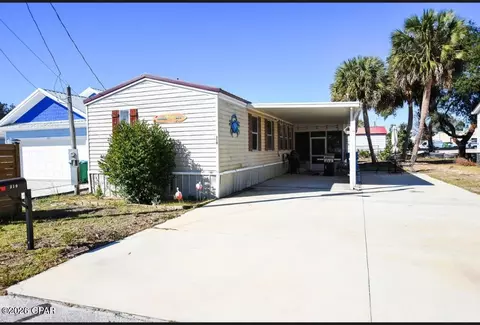 319 15th St, Panama City Beach, FL 32413