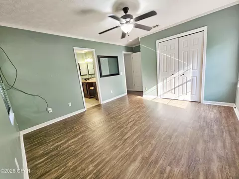 Bedroom - 5963 Neals Landing Rd, Bascom, FL 32423 photo 1 of 3