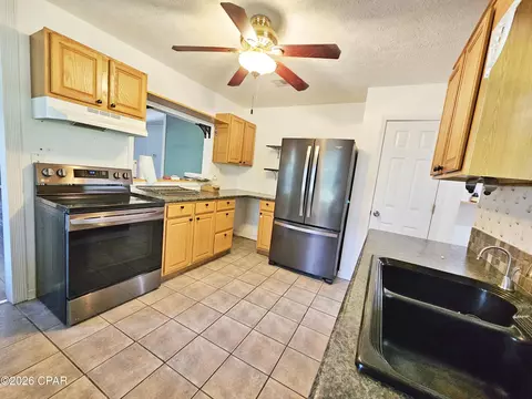 Kitchen - 5963 Neals Landing Rd, Bascom, FL 32423 photo 1 of 1