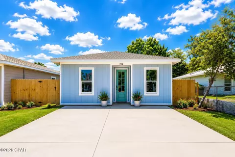 722 Gulf View Dr, Panama City Beach, FL 32413