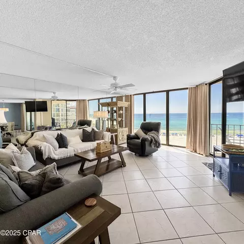 11619 Front Beach Rd #402, Panama City Beach, FL 32407