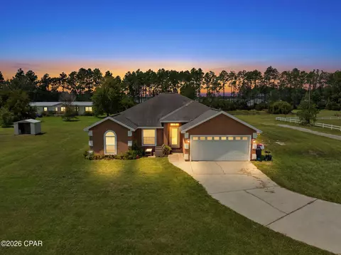 9611 Steel Field Rd, Panama City Beach, FL 32413