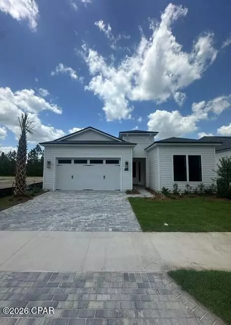384 Breakwater Blvd #LOT 38, Panama City Beach, FL 32413