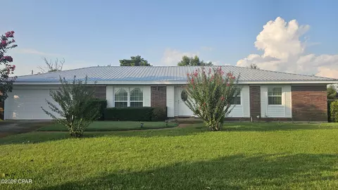 826 Brandeis Ave, Panama City, FL 32405