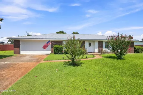 826 Brandeis Ave, Panama City, FL 32405