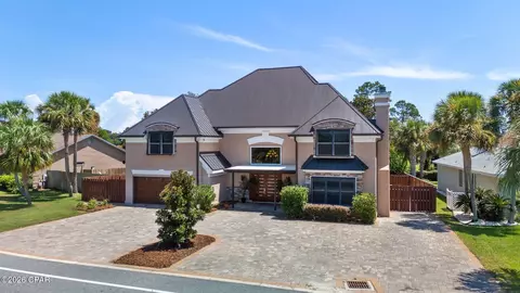 191 Marlin Cir, Panama City Beach, FL 32408