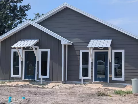 1347 Mercedes Ave #A-B, Panama City, FL 32401