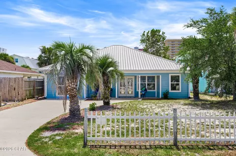 6605 Sunset Ave, Panama City Beach, FL 32408