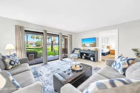 520 N Richard Jackson Blvd #2801, Panama City Beach, FL 32407