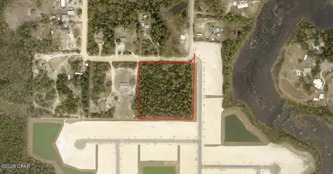 0 Dusty Ln, Southport, FL 32409