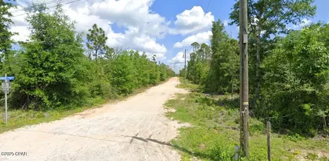 000 Mudge Rd, Fountain, FL 32438
