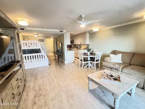 6213 Thomas Dr #305, Panama City Beach, FL 32408