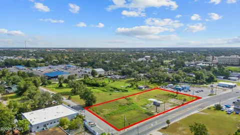 519-531 E 6th St, Panama City, FL 32401