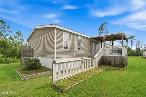 1532 Doty Cir, Panama City, FL 32404