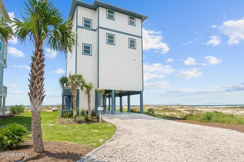 276 Money Bayou Dr, Port St Joe, FL 32456