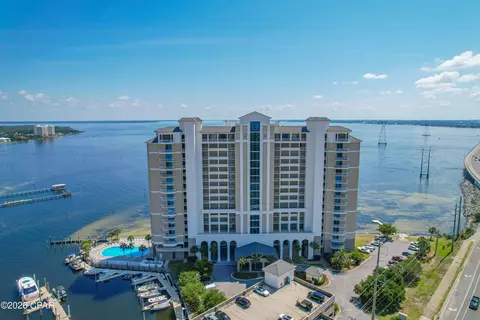 6422 W Highway 98 #705, Panama City Beach, FL 32407