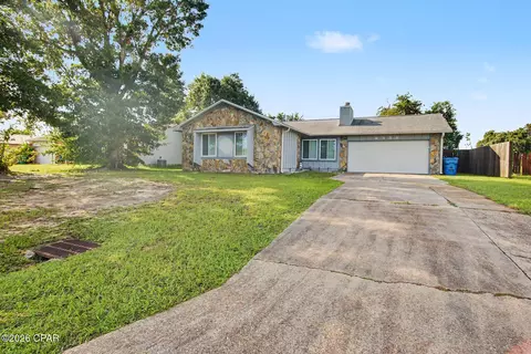 2536 E 37th Plz, Panama City, FL 32405