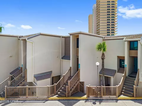 8727 Thomas Dr #E8, Panama City, FL 32408