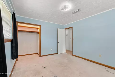 Bedroom - 837 Maple St, Chipley, FL 32428 photo 2 of 7