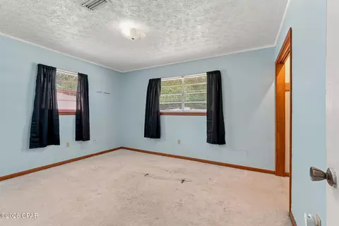 Bedroom - 837 Maple St, Chipley, FL 32428 photo 6 of 7
